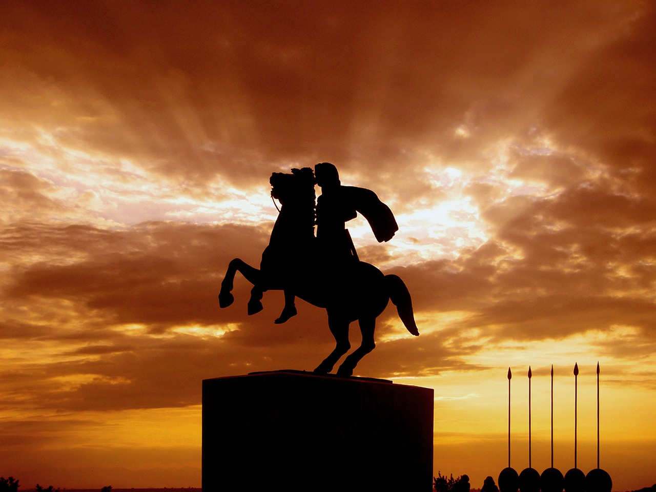 The Discovery of the Ancient Persian Empire